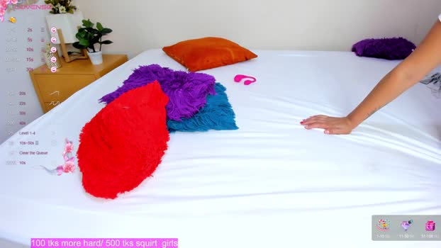 cutee_world Couple Chaturbate 21-02-2025