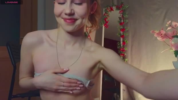 cuute_angell Female Chaturbate 20-02-2025