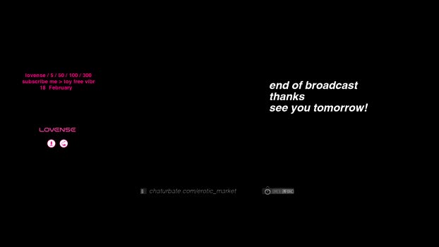erotic_market Couple Chaturbate 20-02-2025