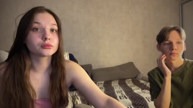 glockoffrog Couple Chaturbate 20-02-2025
