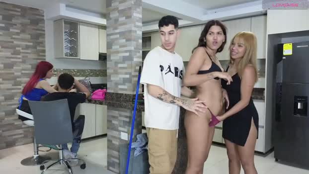 hall_sextape Couple Chaturbate 21-02-2025