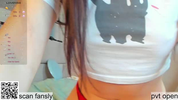harubunny Female Chaturbate 21-02-2025