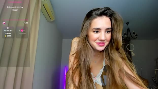 im_jasmine Female Chaturbate 21-02-2025