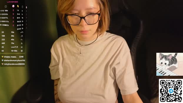 jokerbatman69 Female Chaturbate 20-02-2025