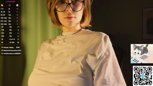 jokerbatman69 Female Chaturbate 20-02-2025