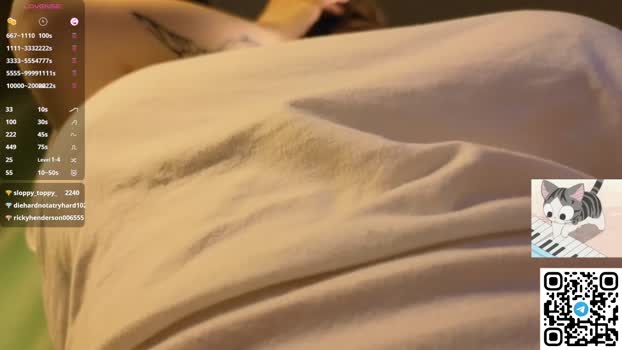 jokerbatman69 Couple Chaturbate 20-02-2025