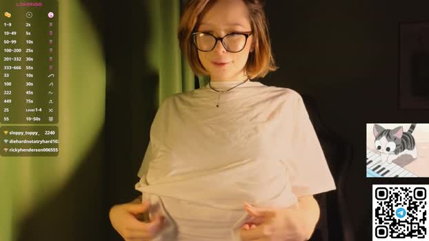 jokerbatman69 Female Chaturbate 20-02-2025