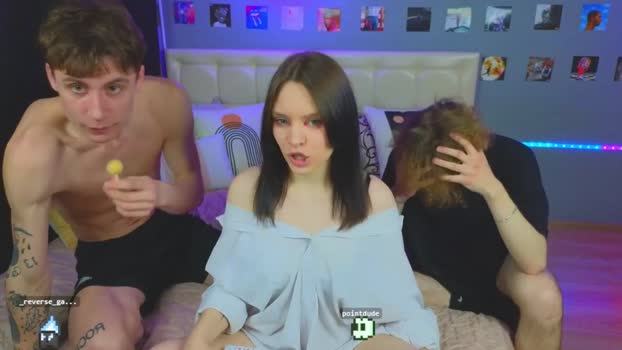 kuroteur Couple Chaturbate 21-02-2025