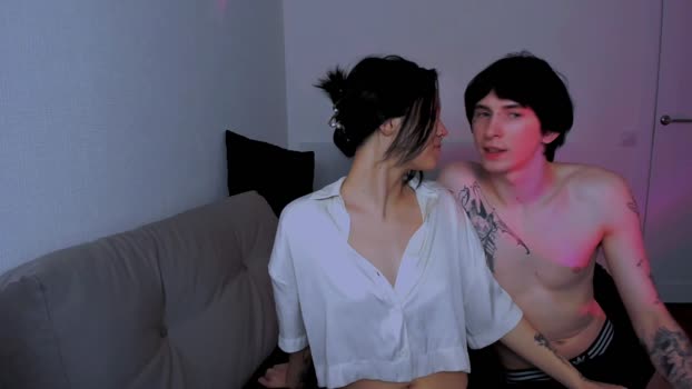 ladytrep Couple Chaturbate 20-02-2025
