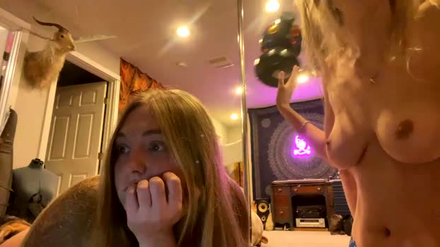 lightningmcqueef777 Female Chaturbate 21-02-2025