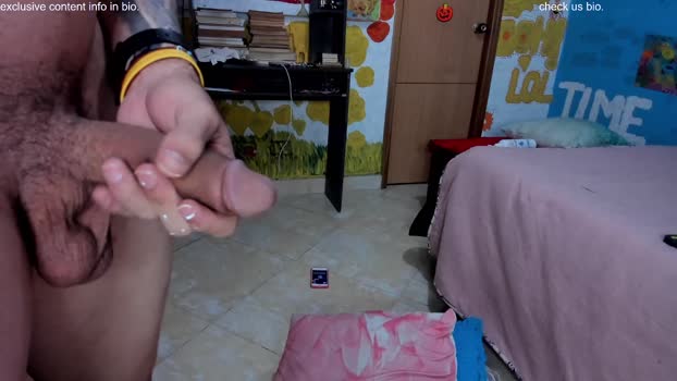 pipeshowtime Couple Chaturbate 20-02-2025