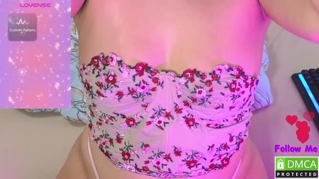 rosebelle1 Female Chaturbate 21-02-2025