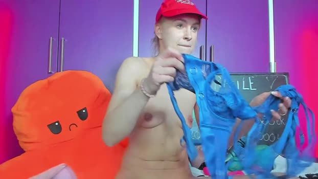 siswet19 Female Chaturbate 20-02-2025