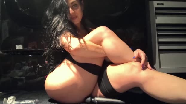 skimaskedmilf Female Chaturbate 21-02-2025