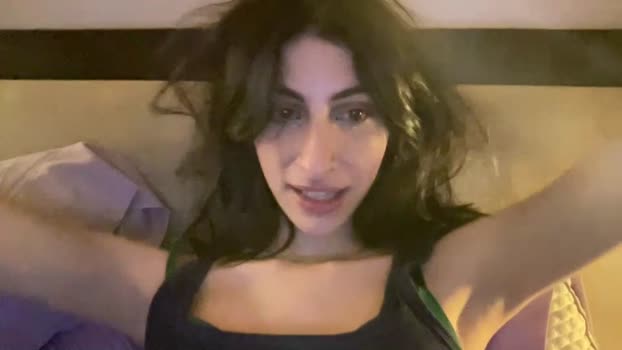 sup3rn0v4g1rl Female Chaturbate 20-02-2025