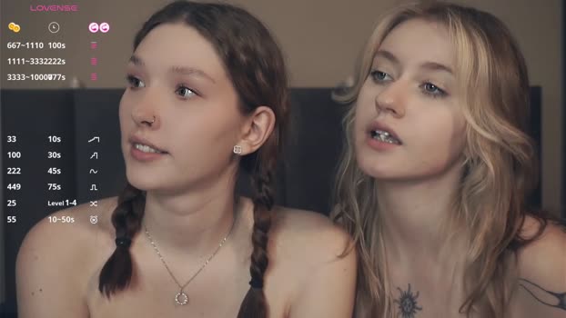 vivid_girls Couple Chaturbate 20-02-2025
