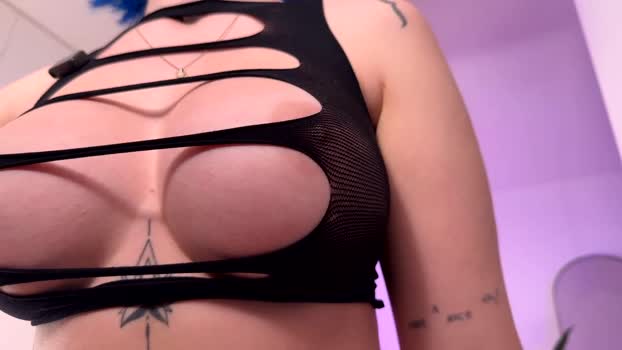 vixenp Female Chaturbate 20-02-2025