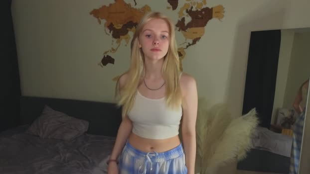 wildadearborn Female Chaturbate 21-02-2025