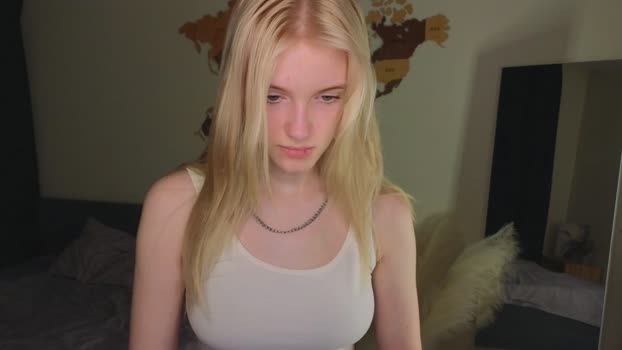 wildadearborn Female Chaturbate 21-02-2025