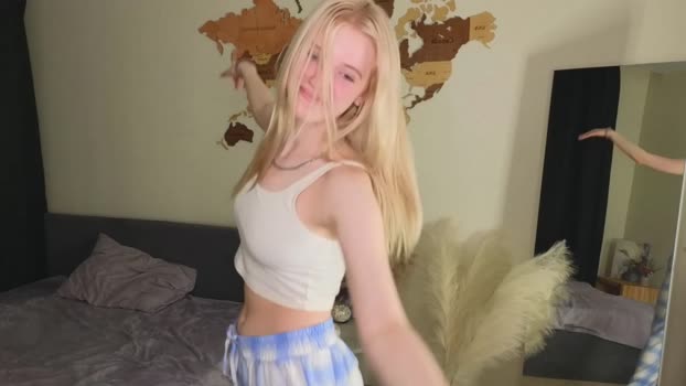 wildadearborn Female Chaturbate 21-02-2025