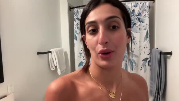camiliakxoxo Female Chaturbate 21-02-2025
