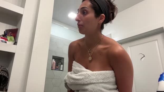 camiliakxoxo Female Chaturbate 21-02-2025