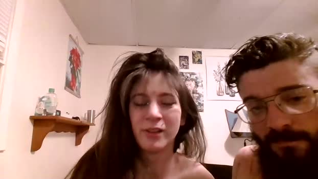 clintine69 Couple Chaturbate 22-02-2025
