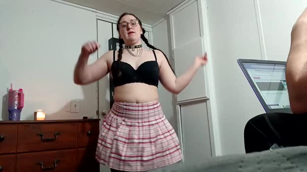 gothictits Couple Chaturbate 21-02-2025