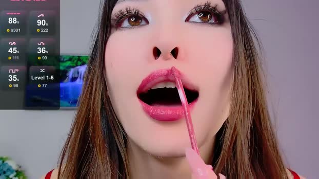honey_yani Female Chaturbate 21-02-2025