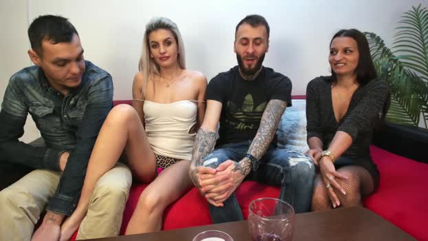 julyaandraul Couple Chaturbate 21-02-2025