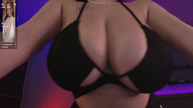 kairafantasy Female Chaturbate 21-02-2025