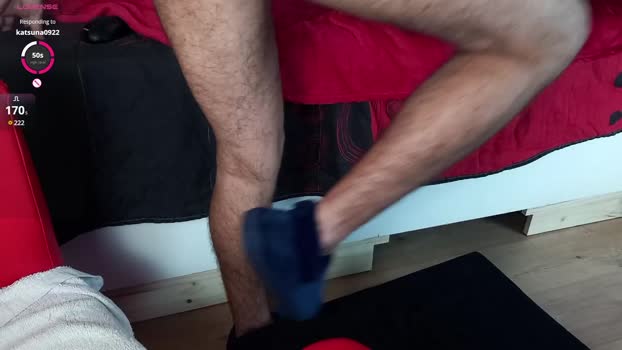 nicky_couple Couple Chaturbate 21-02-2025