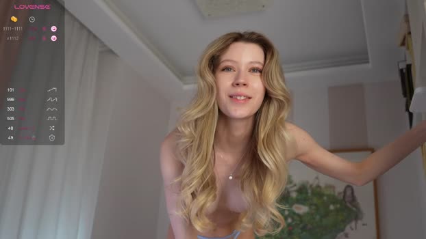 poisonn_girll Female Chaturbate 21-02-2025