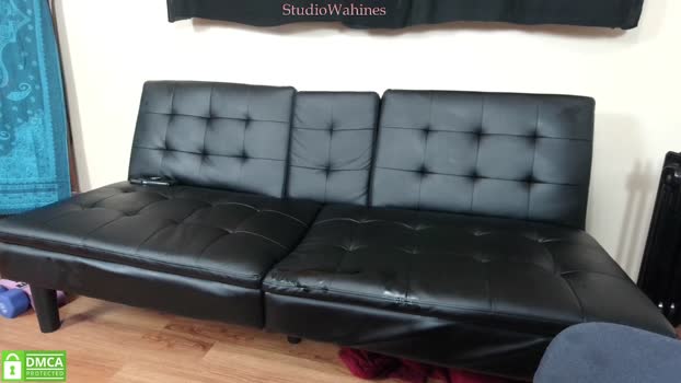 studiowahines Couple Chaturbate 21-02-2025