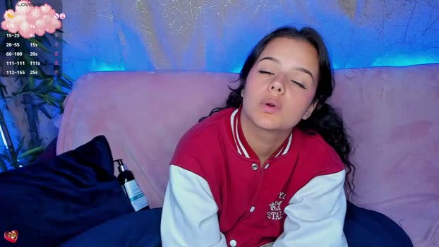 sweet_sin21 Couple Chaturbate 22-02-2025