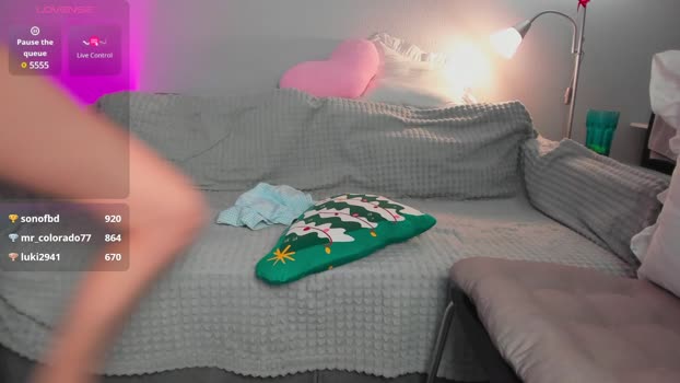 wladilia Couple Chaturbate 21-02-2025