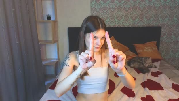 abbey_lunaa Female Chaturbate 22-02-2025