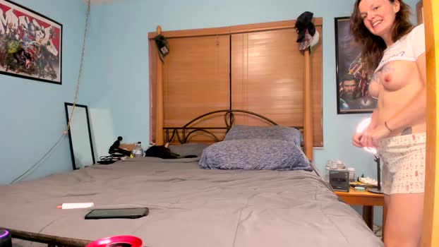 alex_ssj Couple Chaturbate 22-02-2025