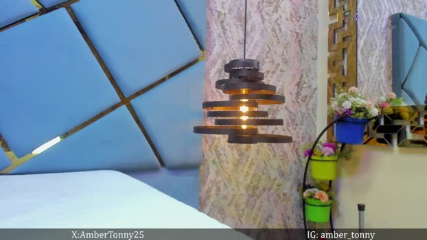 amber_tonny25 Couple Chaturbate 23-02-2025