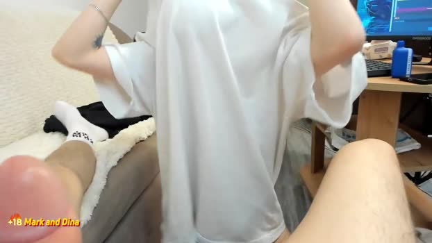 dream_lil Couple Chaturbate 23-02-2025