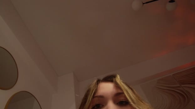 funny_to_see_you_here Female Chaturbate 22-02-2025