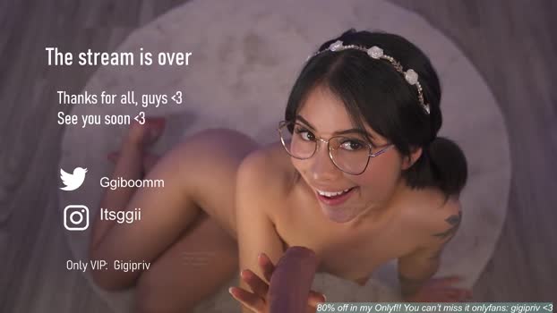 gigi_ulala Female Chaturbate 22-02-2025