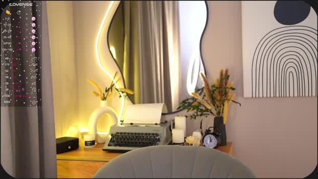 happyvivy Female Chaturbate 23-02-2025