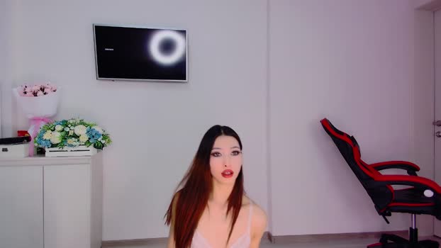 honey_yani Female Chaturbate 22-02-2025