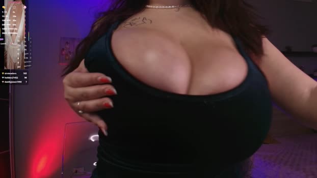 kairafantasy Female Chaturbate 22-02-2025