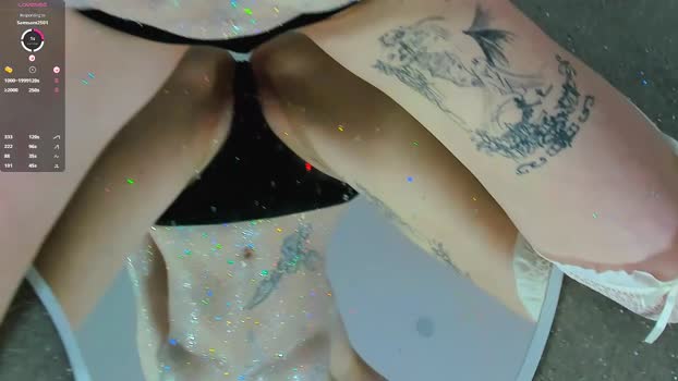 little_anitta Female Chaturbate 22-02-2025