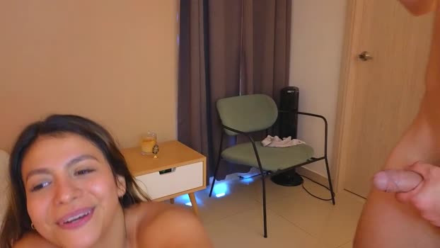 mr_danni_ Couple Chaturbate 22-02-2025