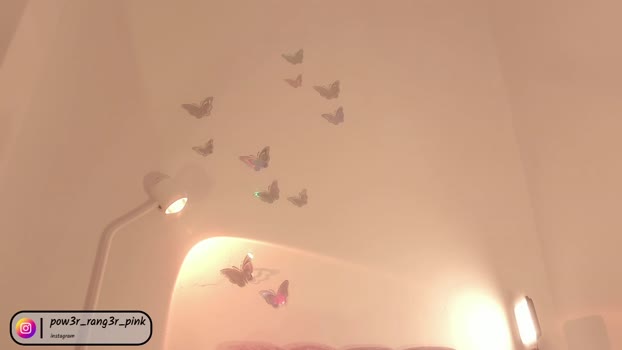 power_ranger_pink Female Chaturbate 23-02-2025