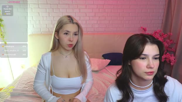 _ramune_ Couple Chaturbate 23-02-2025