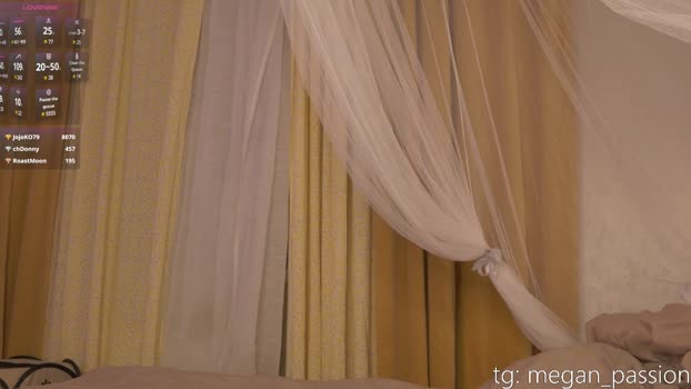 top_of_passion Female Chaturbate 22-02-2025